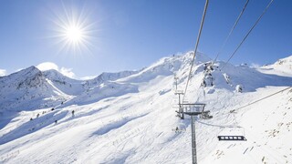 Un magnifique domaine skiable en Andorre GRANDVALIRA Andorre